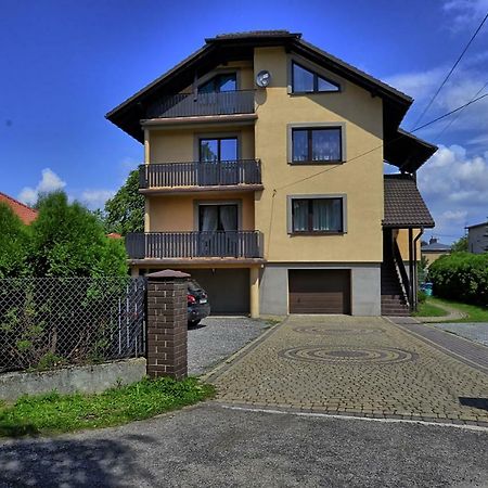 Kwatery Prywatne Zagloby 9 Bielsko-Biała Dış mekan fotoğraf