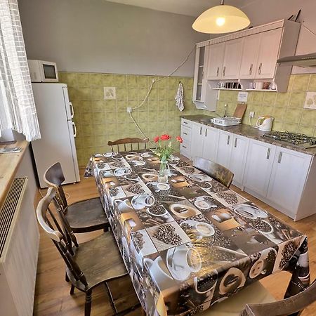 Kwatery Prywatne Zagloby 9 Bielsko-Biała Dış mekan fotoğraf