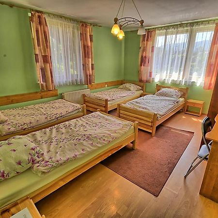 Kwatery Prywatne Zagloby 9 Bielsko-Biała Dış mekan fotoğraf