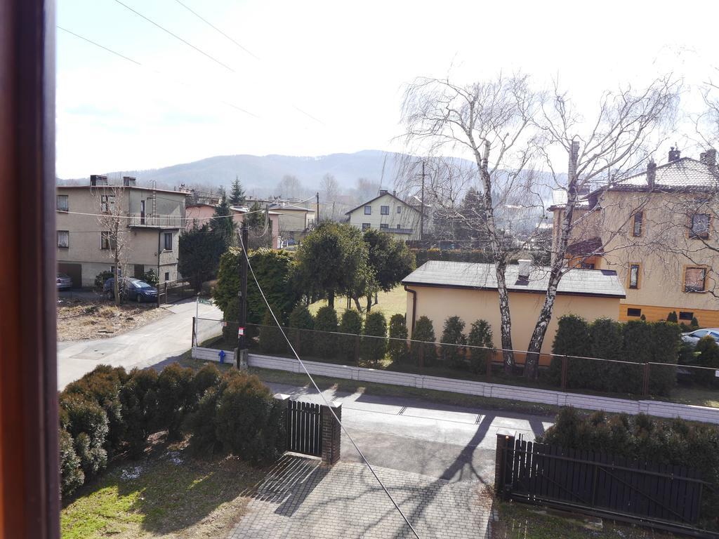 Kwatery Prywatne Zagloby 9 Bielsko-Biała Dış mekan fotoğraf