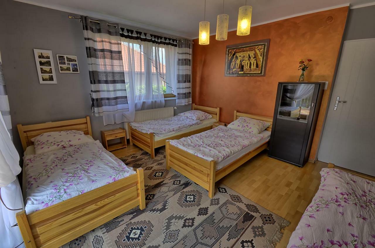 Kwatery Prywatne Zagloby 9 Bielsko-Biała Dış mekan fotoğraf