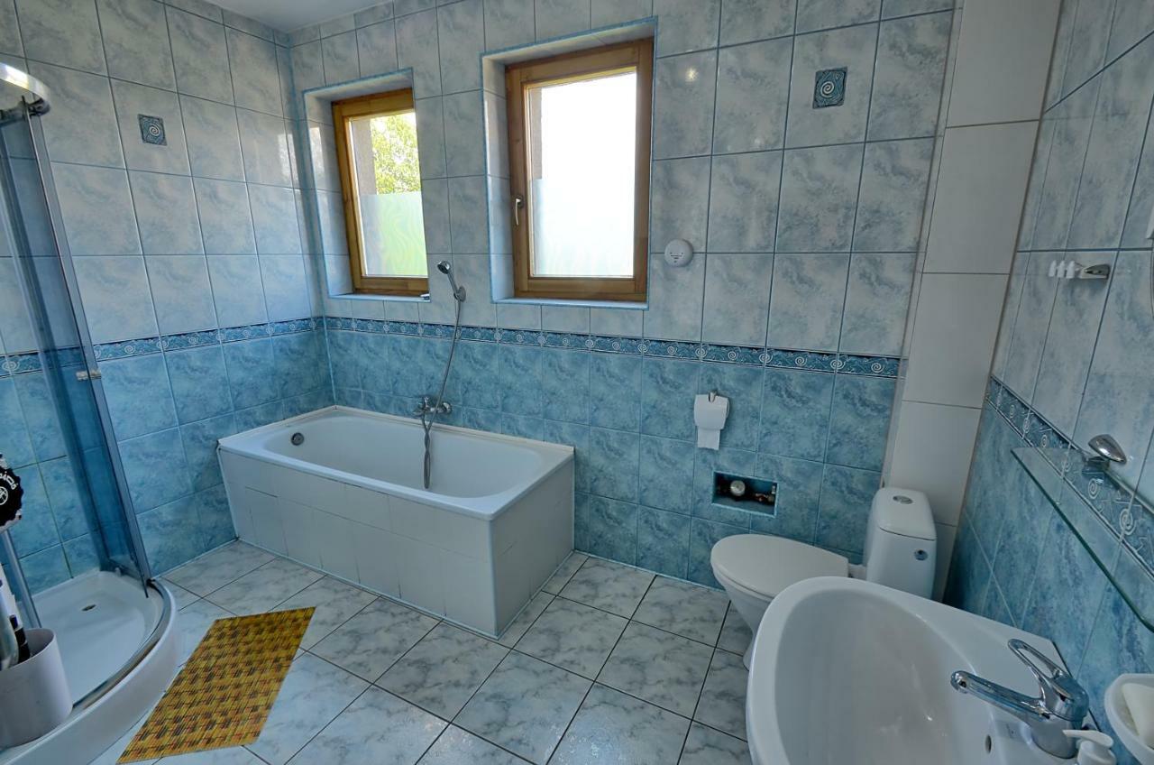 Kwatery Prywatne Zagloby 9 Bielsko-Biała Dış mekan fotoğraf