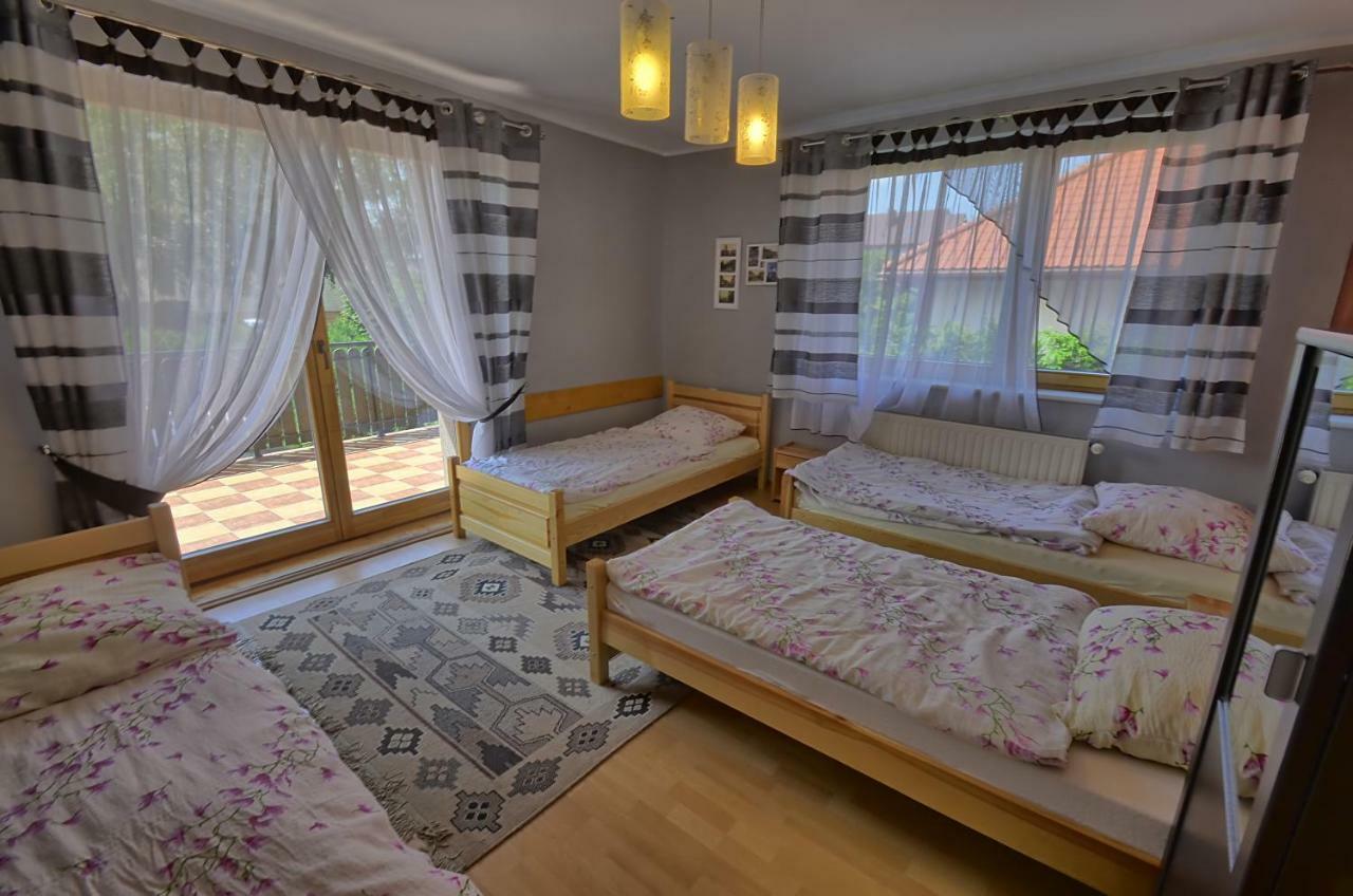 Kwatery Prywatne Zagloby 9 Bielsko-Biała Dış mekan fotoğraf
