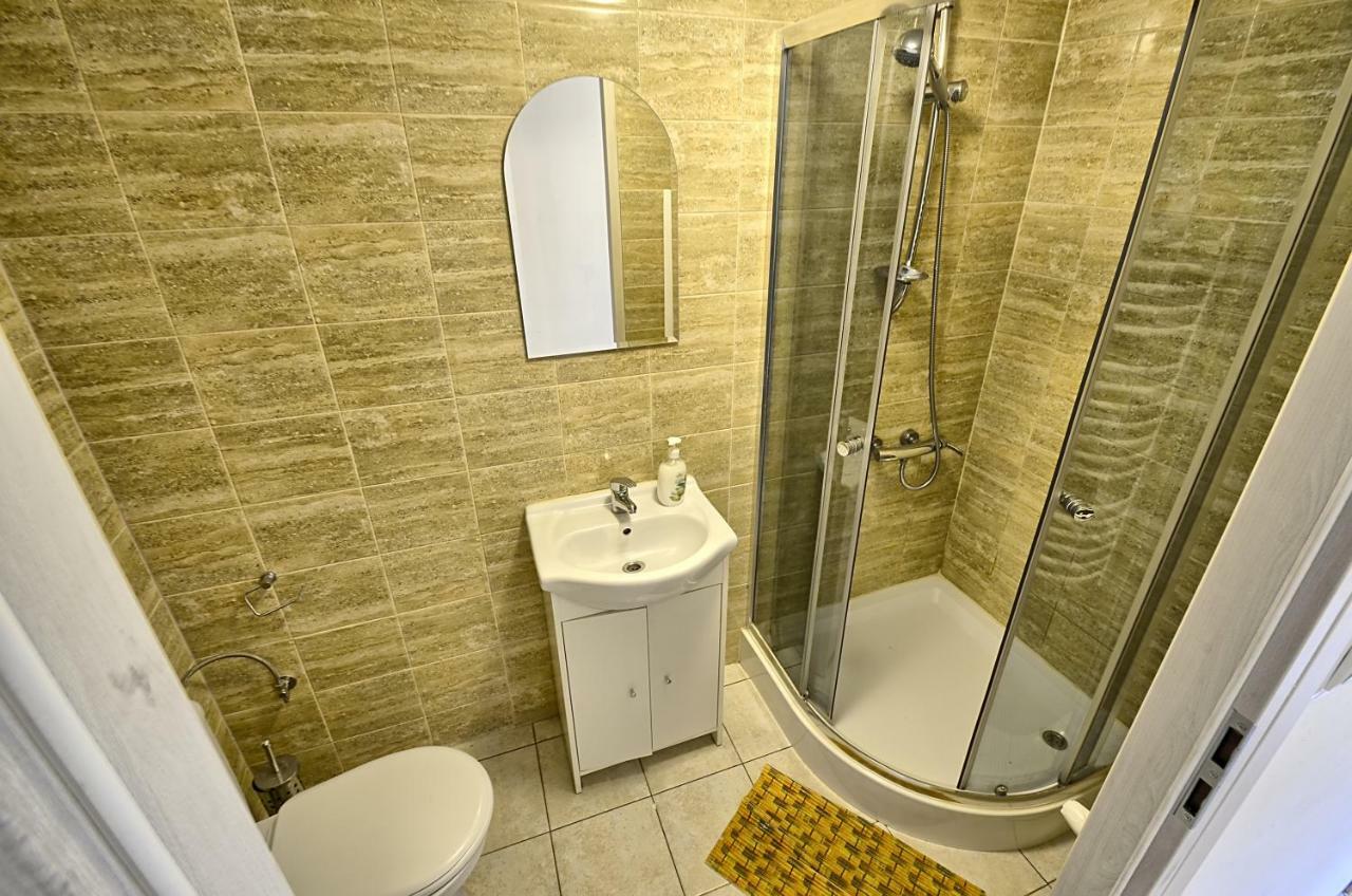 Kwatery Prywatne Zagloby 9 Bielsko-Biała Dış mekan fotoğraf