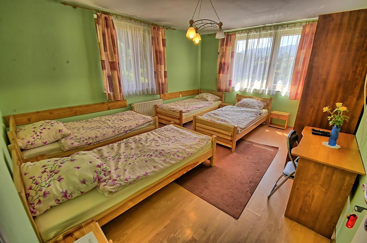 Kwatery Prywatne Zagloby 9 Bielsko-Biała Dış mekan fotoğraf